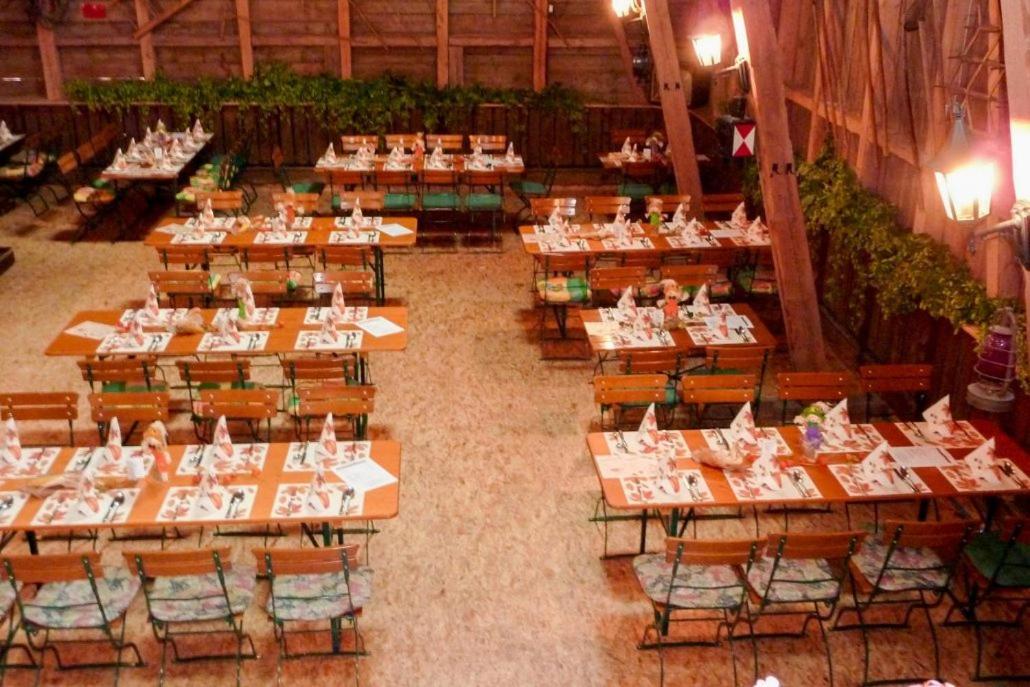 Hotel Gasthof Roessle Westerheim Extérieur photo