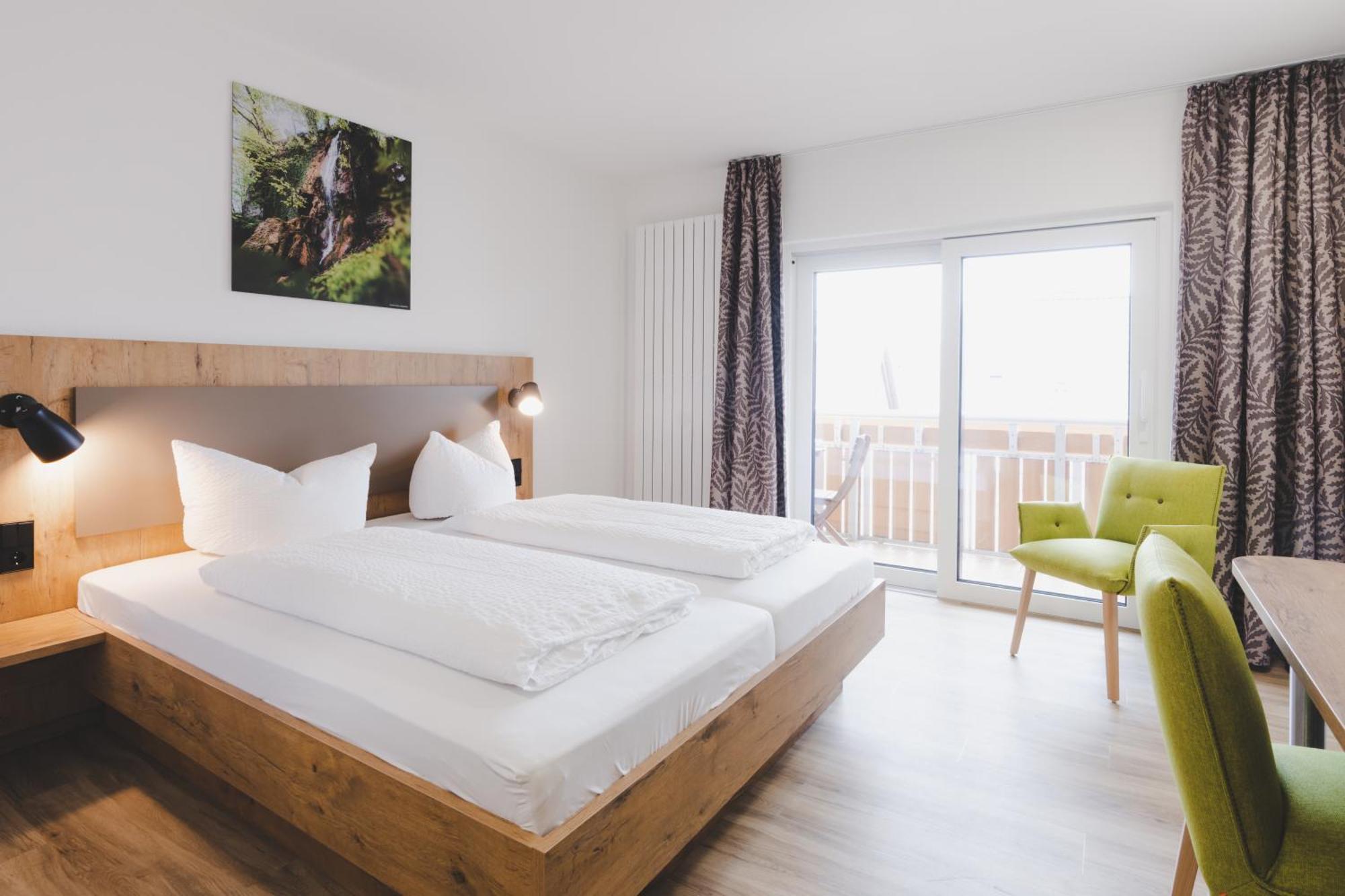 Hotel Gasthof Roessle Westerheim Extérieur photo