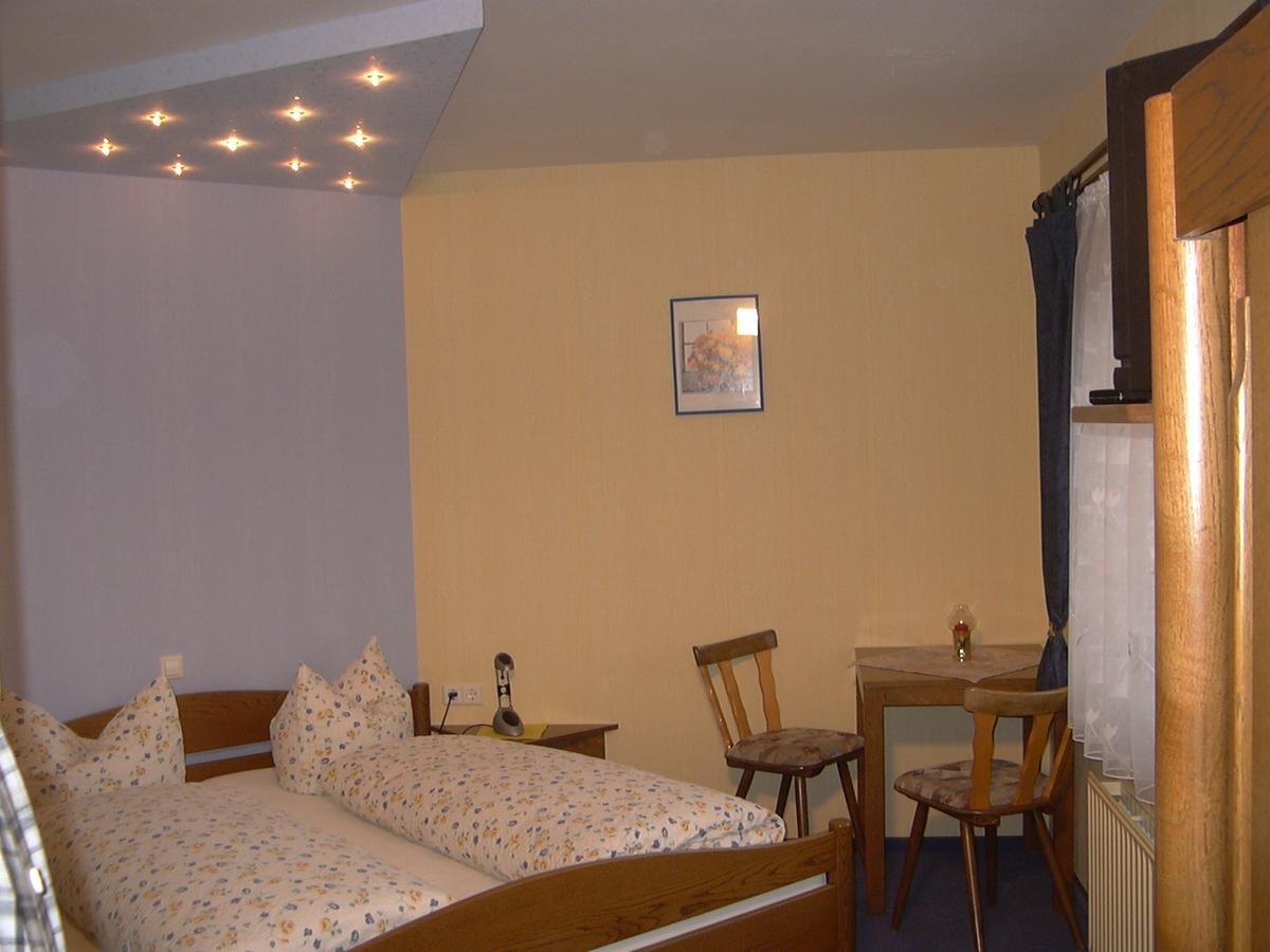 Hotel Gasthof Roessle Westerheim Extérieur photo