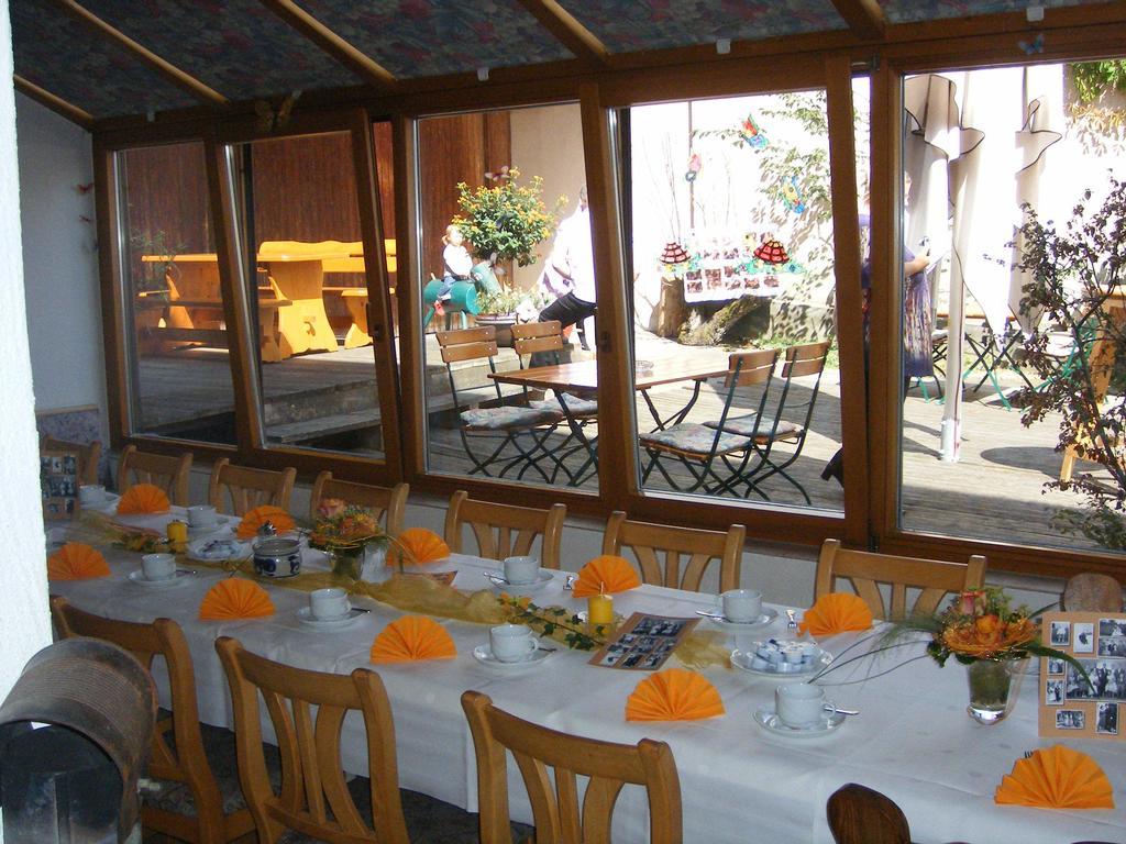 Hotel Gasthof Roessle Westerheim Extérieur photo